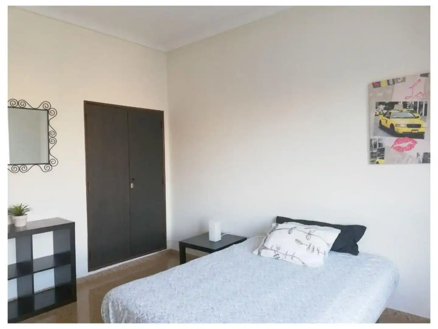 Habitación 150 m², Zaragoza