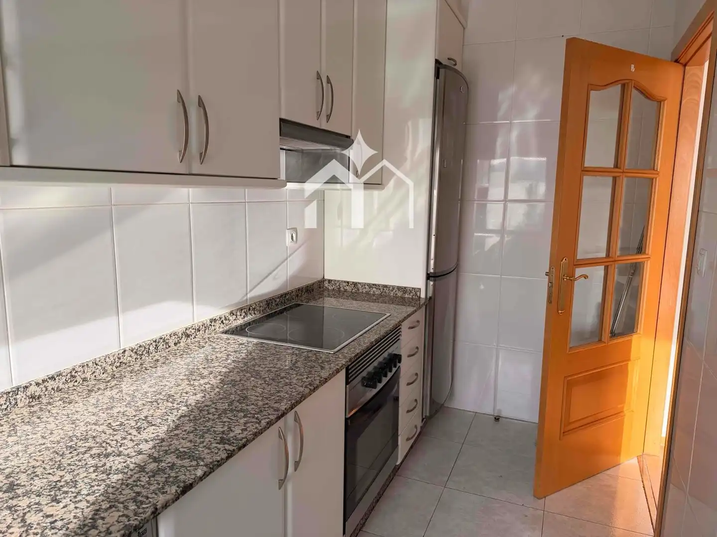 Piso de 75 m² en Moaña