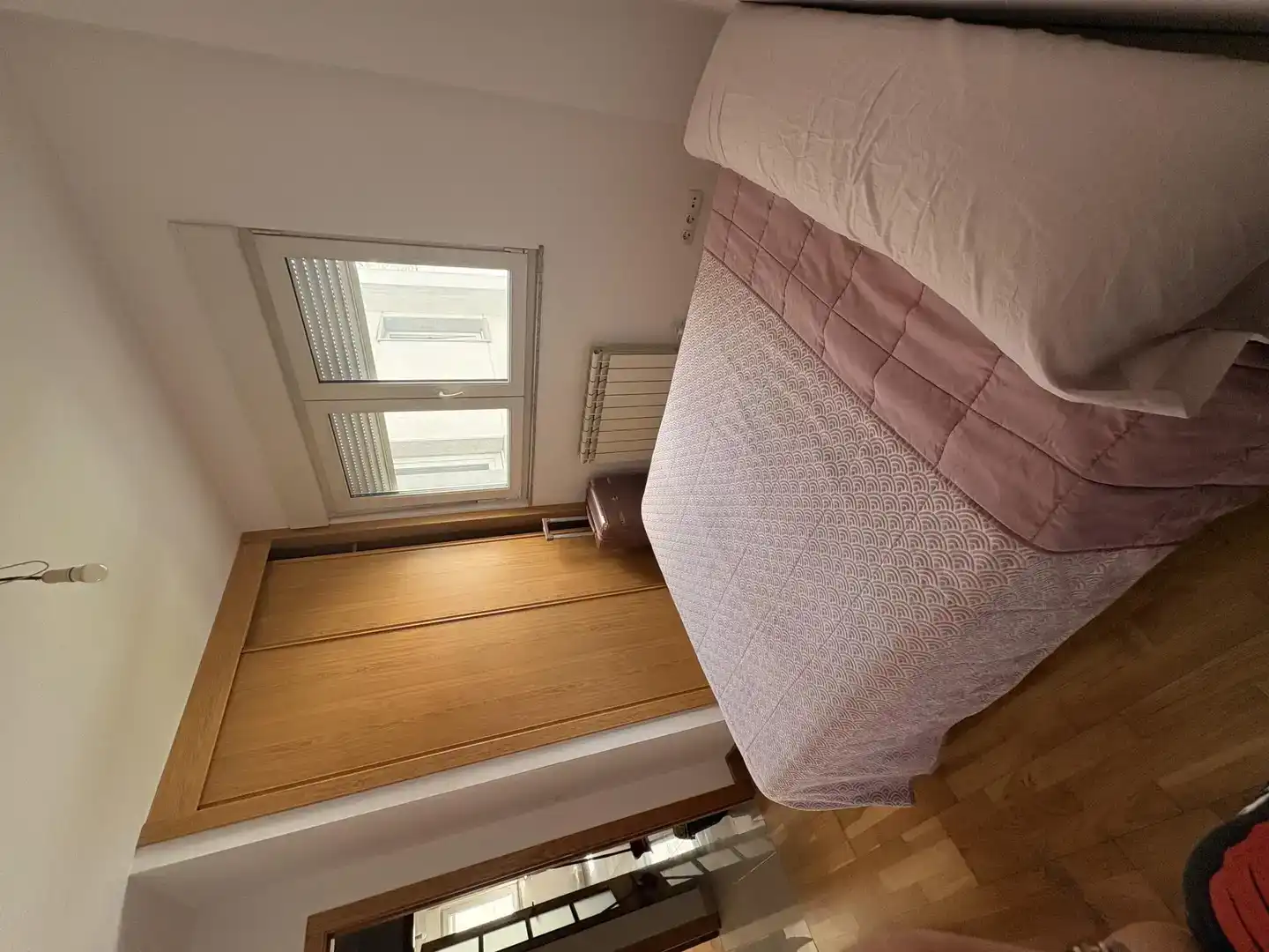 Pis de 75 m² a Lugo