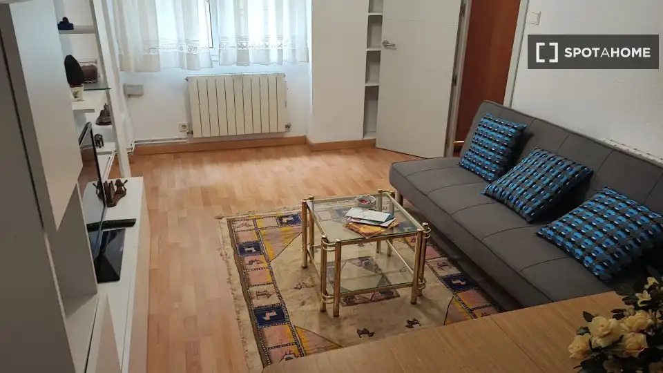 Habitación 104 m², Santander