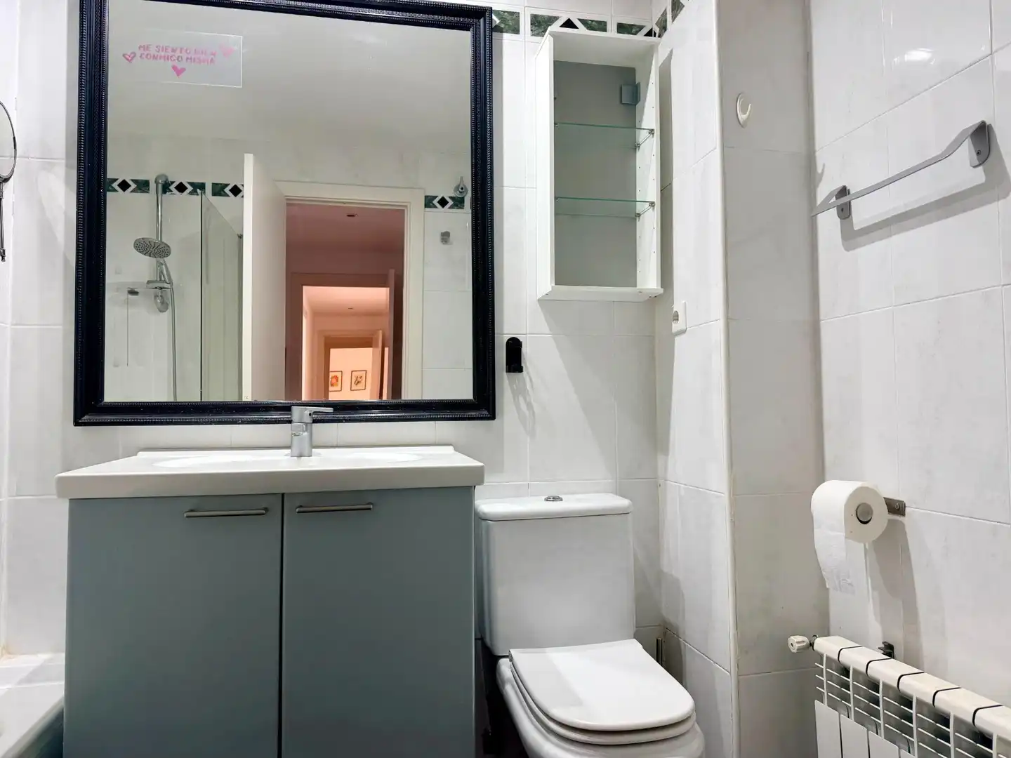 Pis de 105 m² a Las Rozas de Madrid