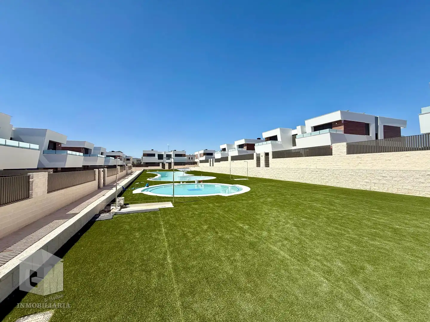Casa de 211 m² en Villaviciosa de Odón