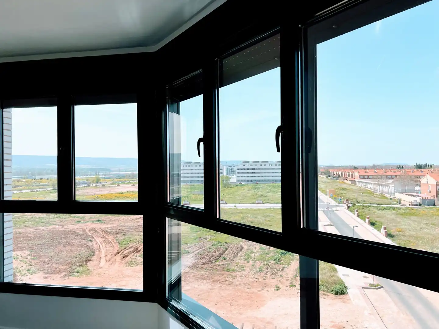 Piso de 118 m² en Alovera