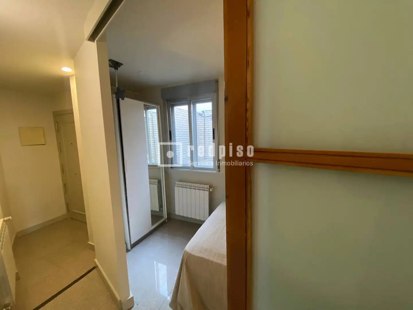 Pis de 92 m² a Madrid