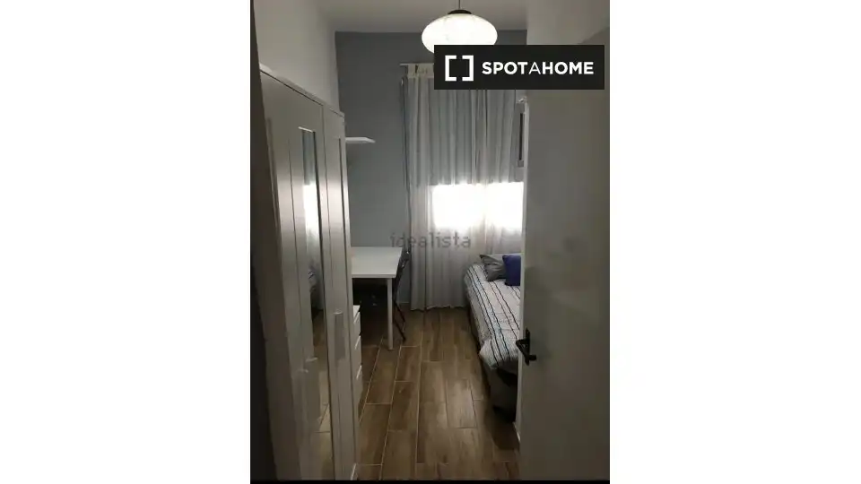 Habitación en alquiler, Las Palmas de Gran Canaria