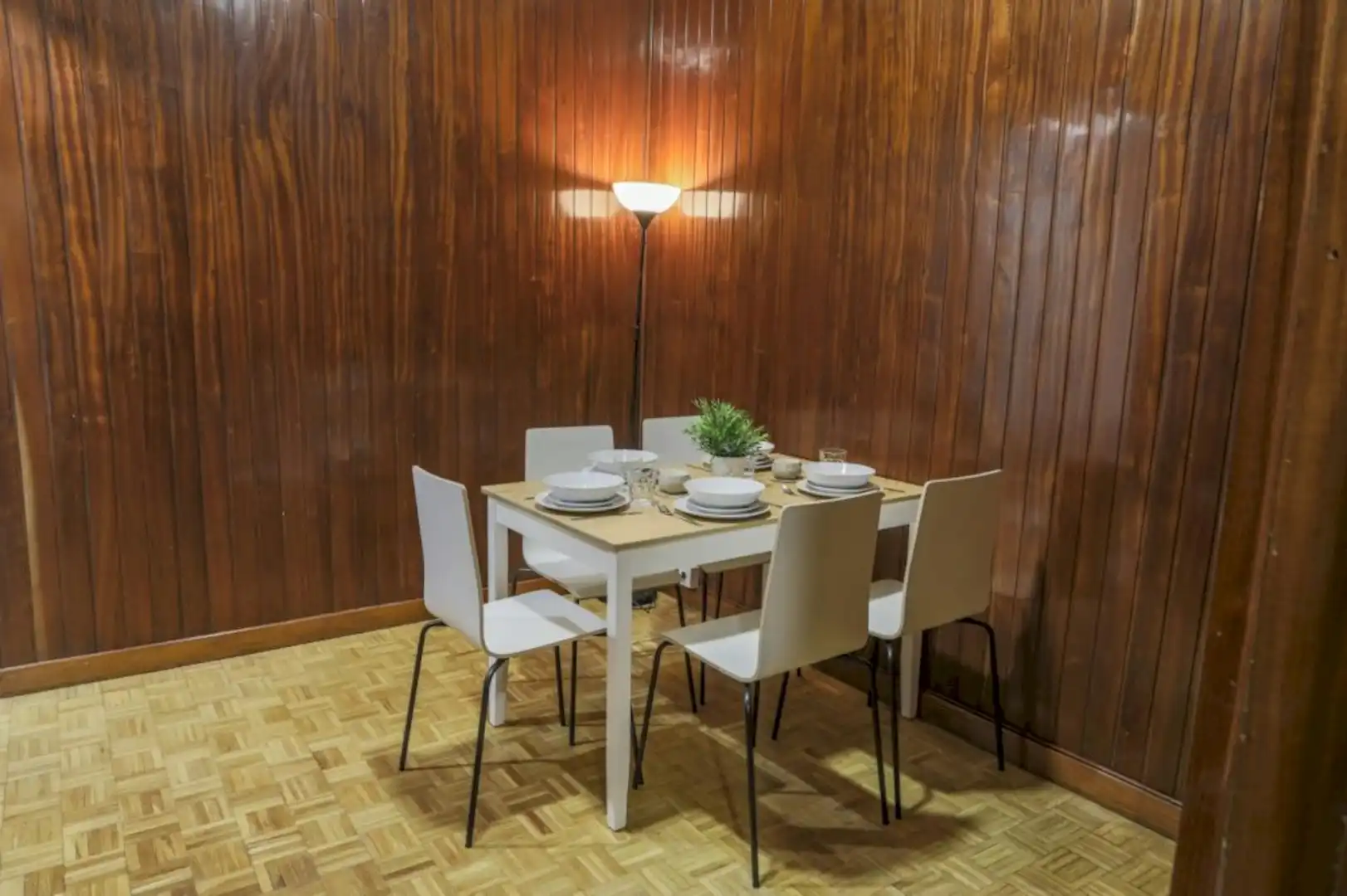 Habitación en alquiler, Madrid