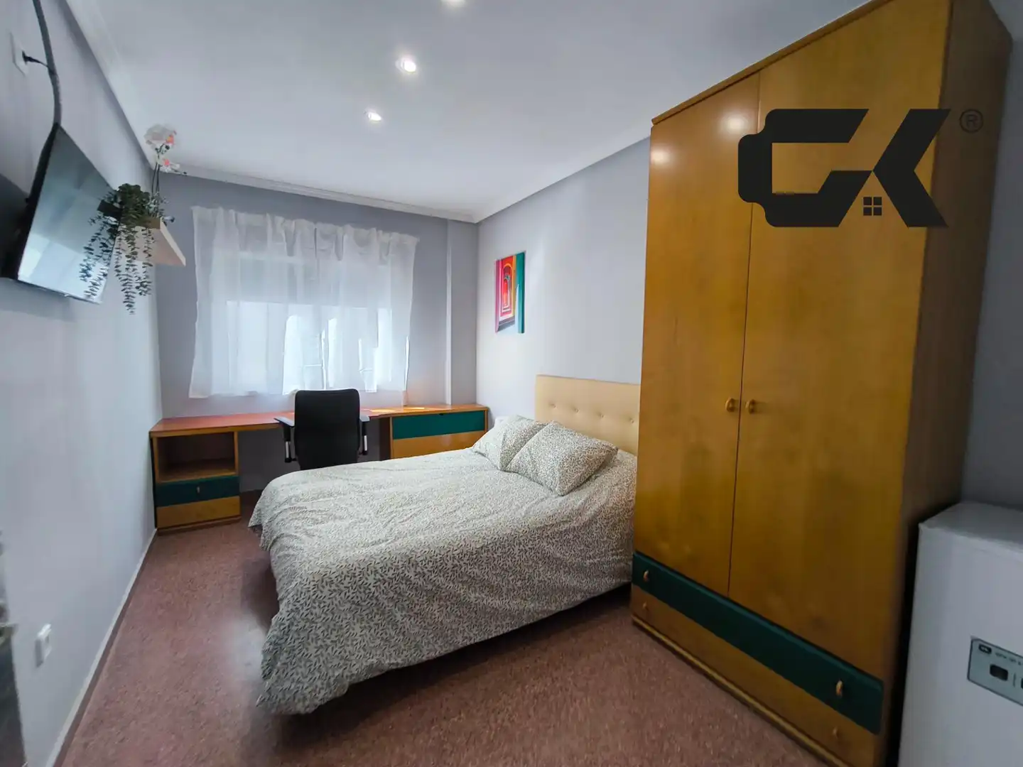 Habitación 100 m², San Javier