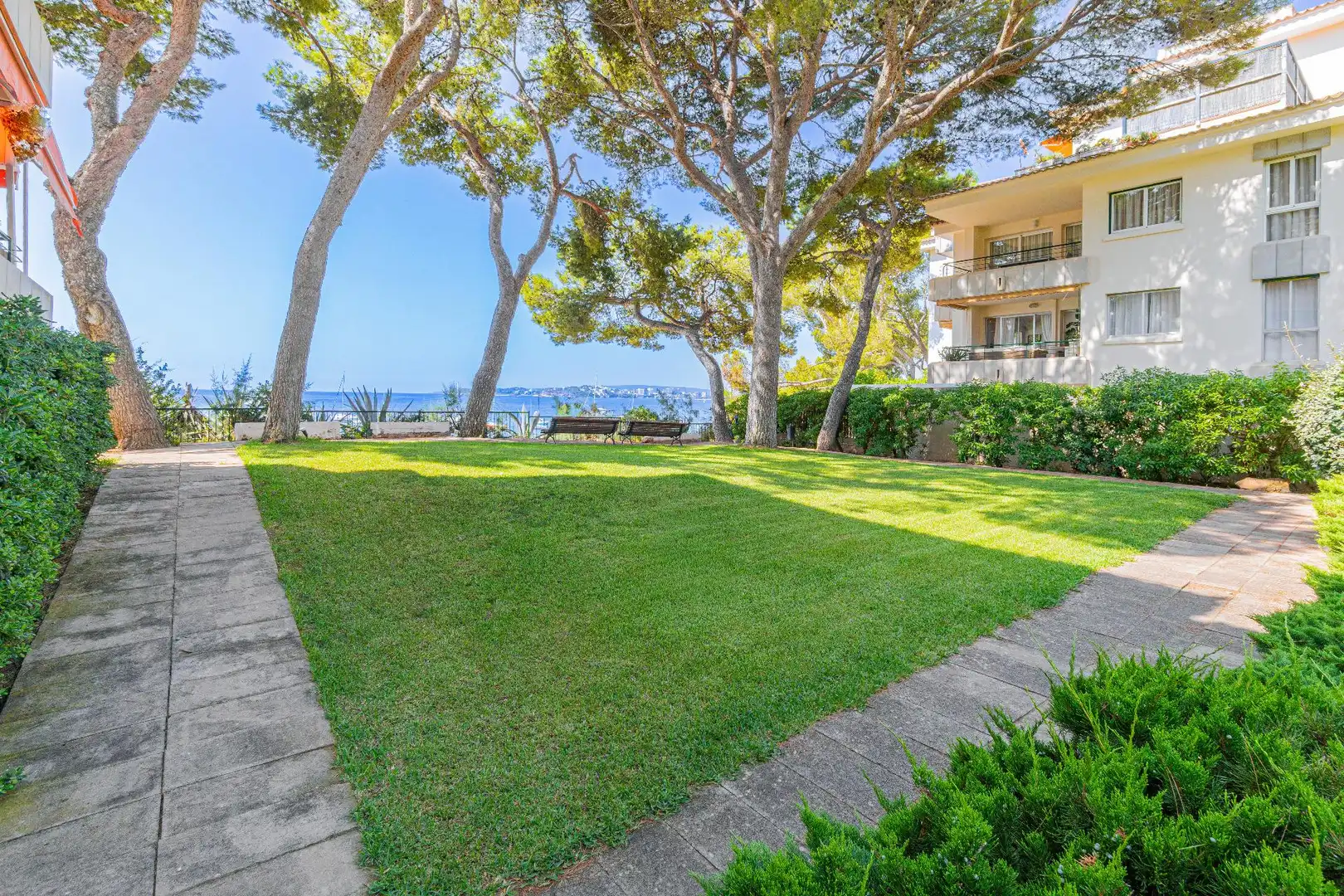 Piso de 137 m² en Calvià
