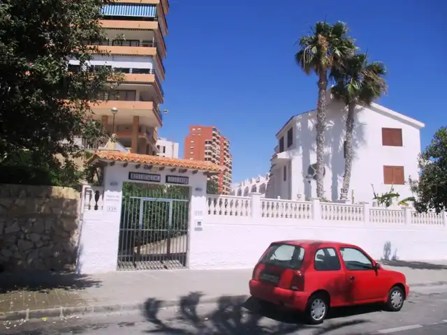 Piso de 101 m² en el Campello