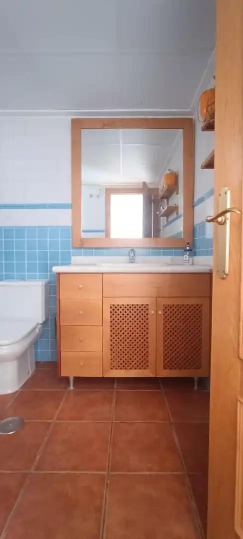 Piso de 296 m² en Murcia
