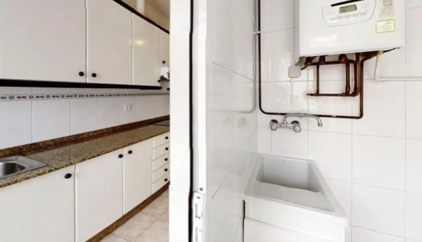 Wohnung 90 m² in Cambre