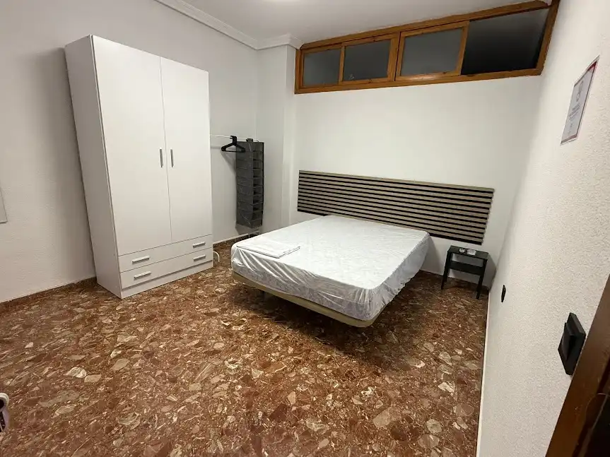 Piso de 200 m² en Linares