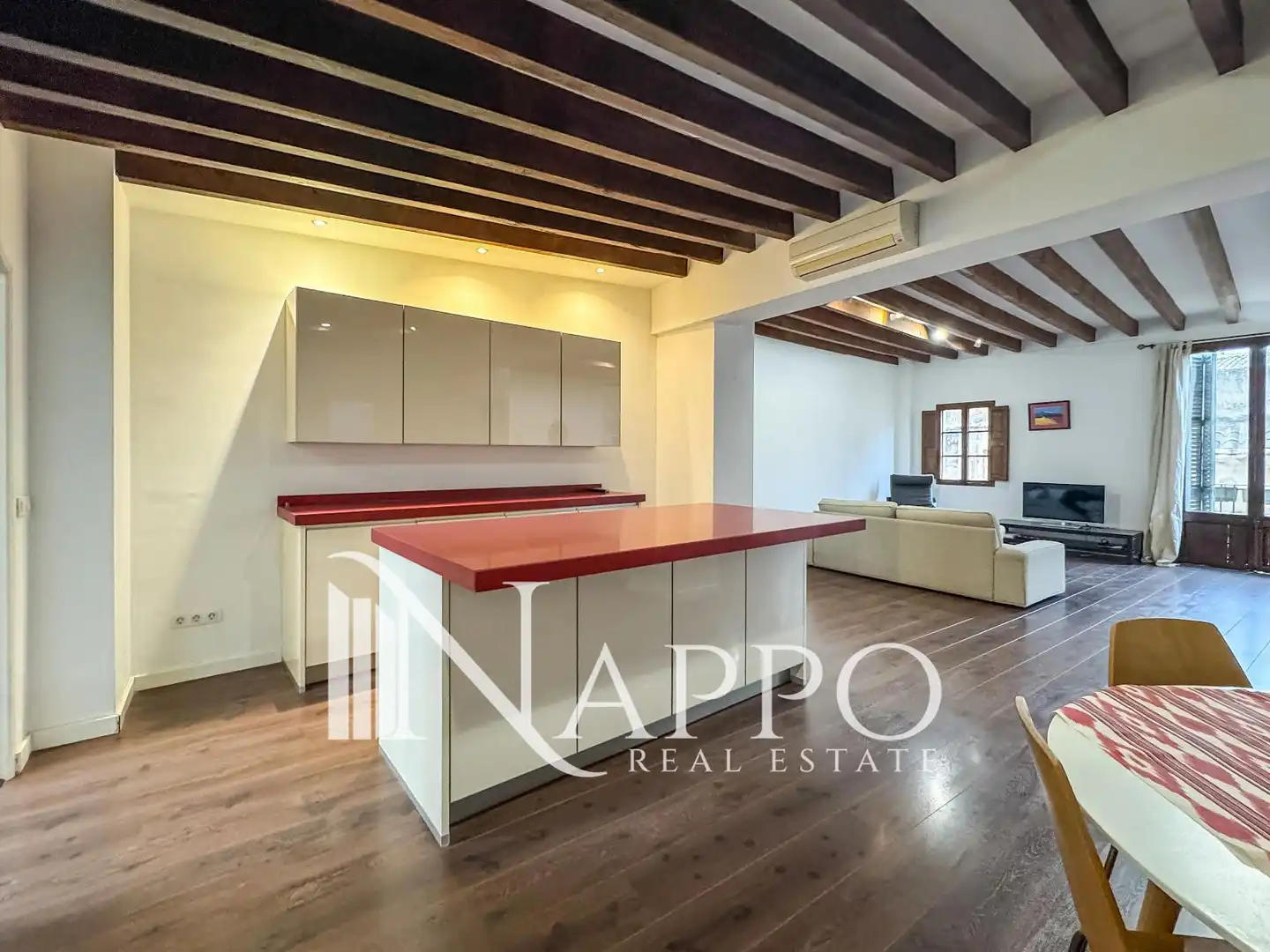 Piso de 144 m² en Palma