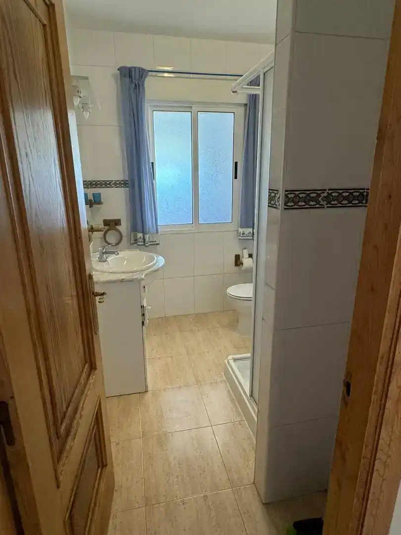 Piso de 200 m² en Barreiros