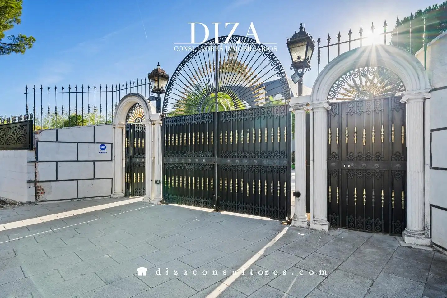 Casa de 1512 m² a Las Rozas de Madrid