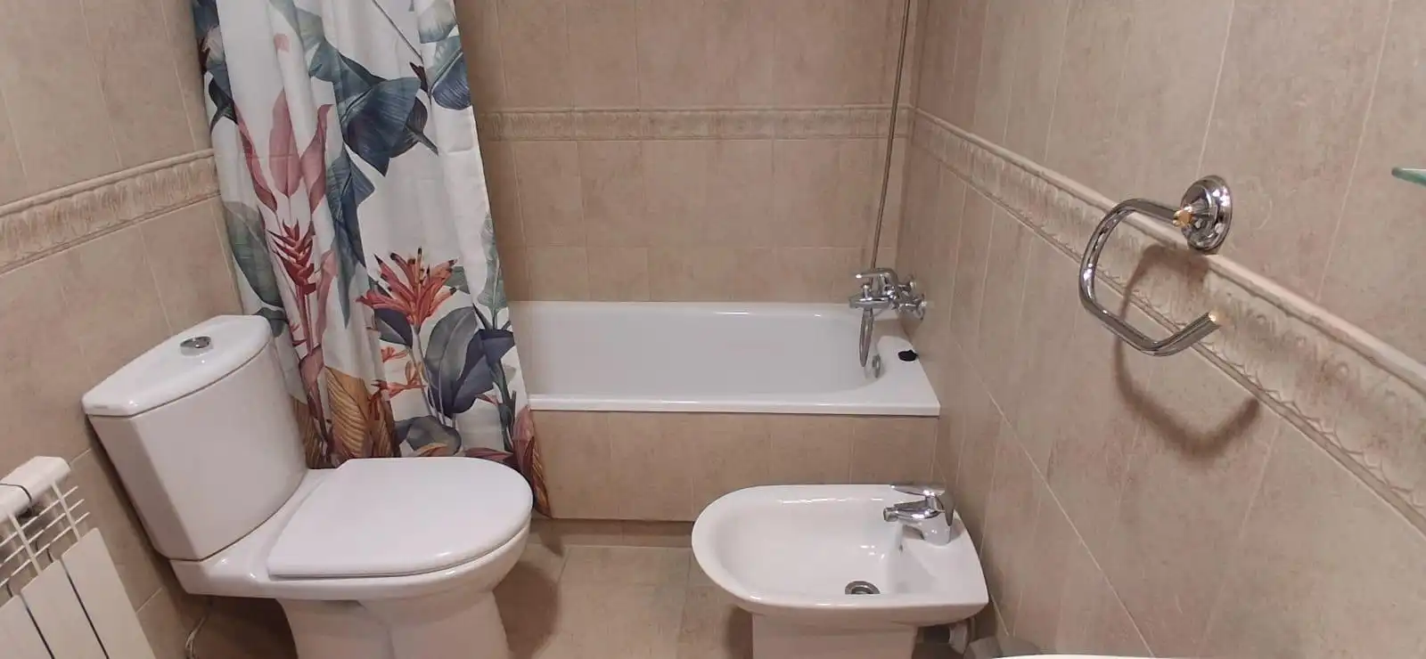 Piso de 93 m² en Santander