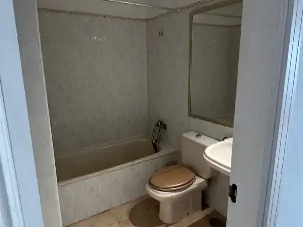Piso de 165 m² en El Rosario