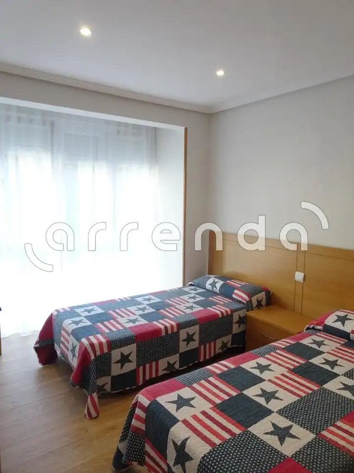 Piso de 70 m² en Santander