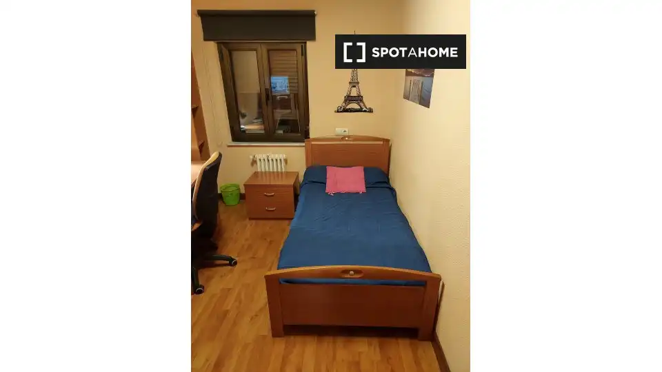 Habitación en alquiler, Salamanca