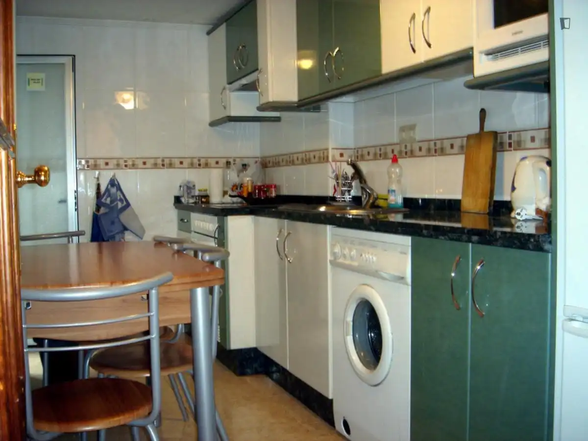 Habitación en alquiler, Salamanca
