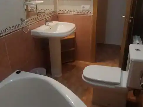 Piso de 100 m² en Segovia