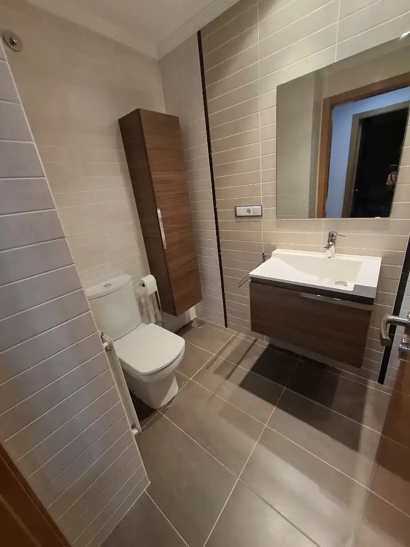 Piso de 78 m² en Ourense