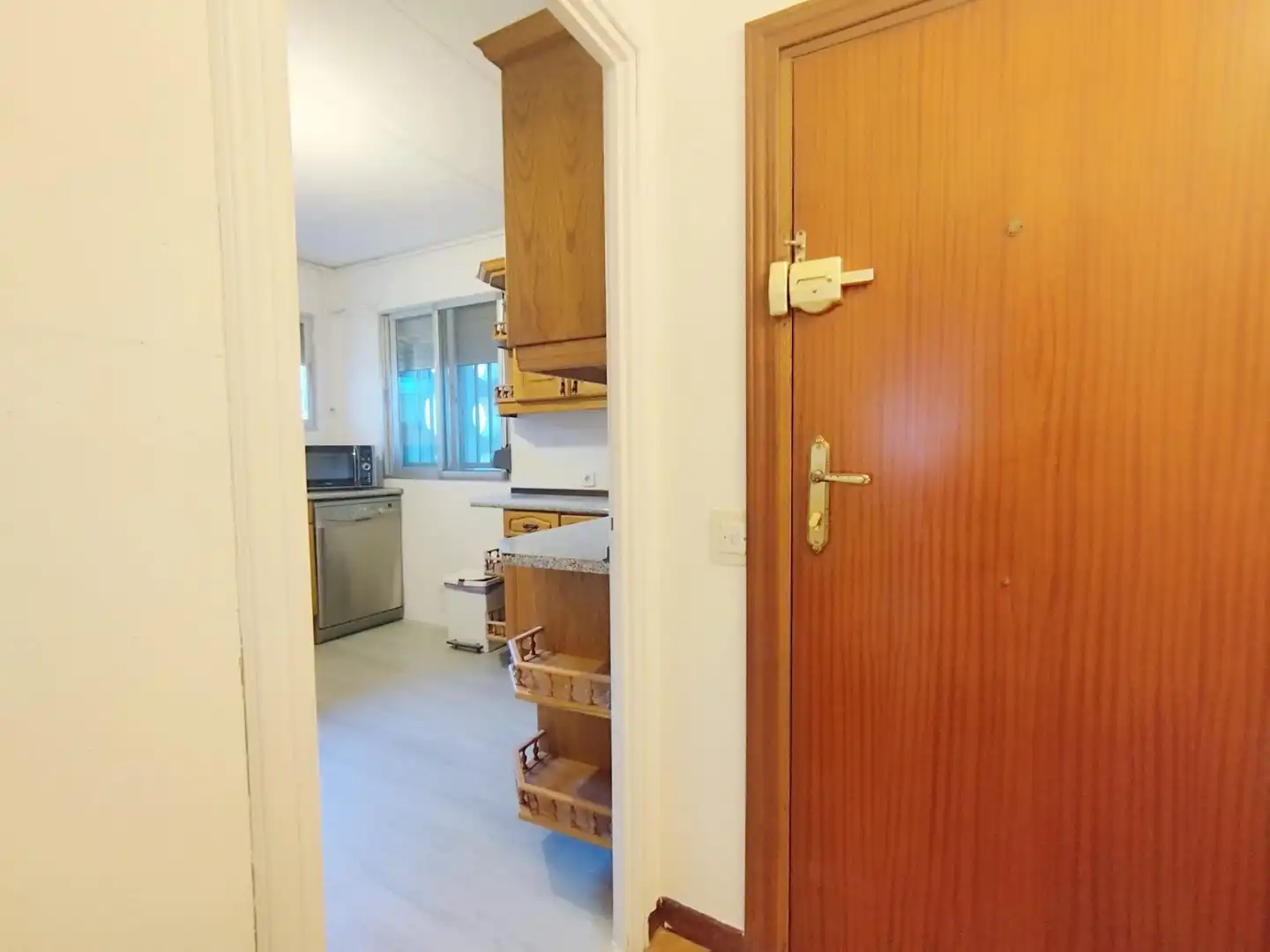 Pis de 105 m² a Alcalá de Henares