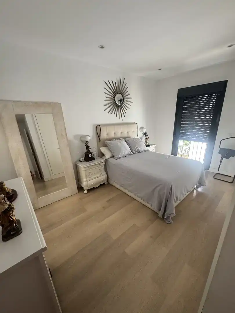 Piso de 117 m² en Sevilla