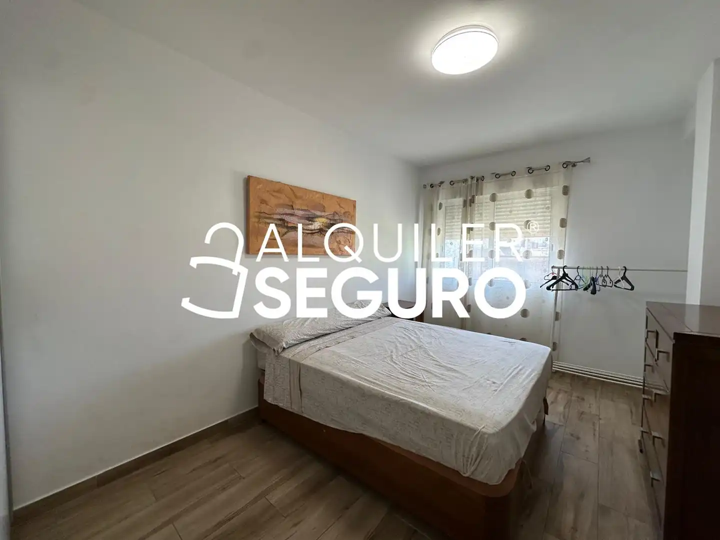 Piso de 65 m² en Masanasa