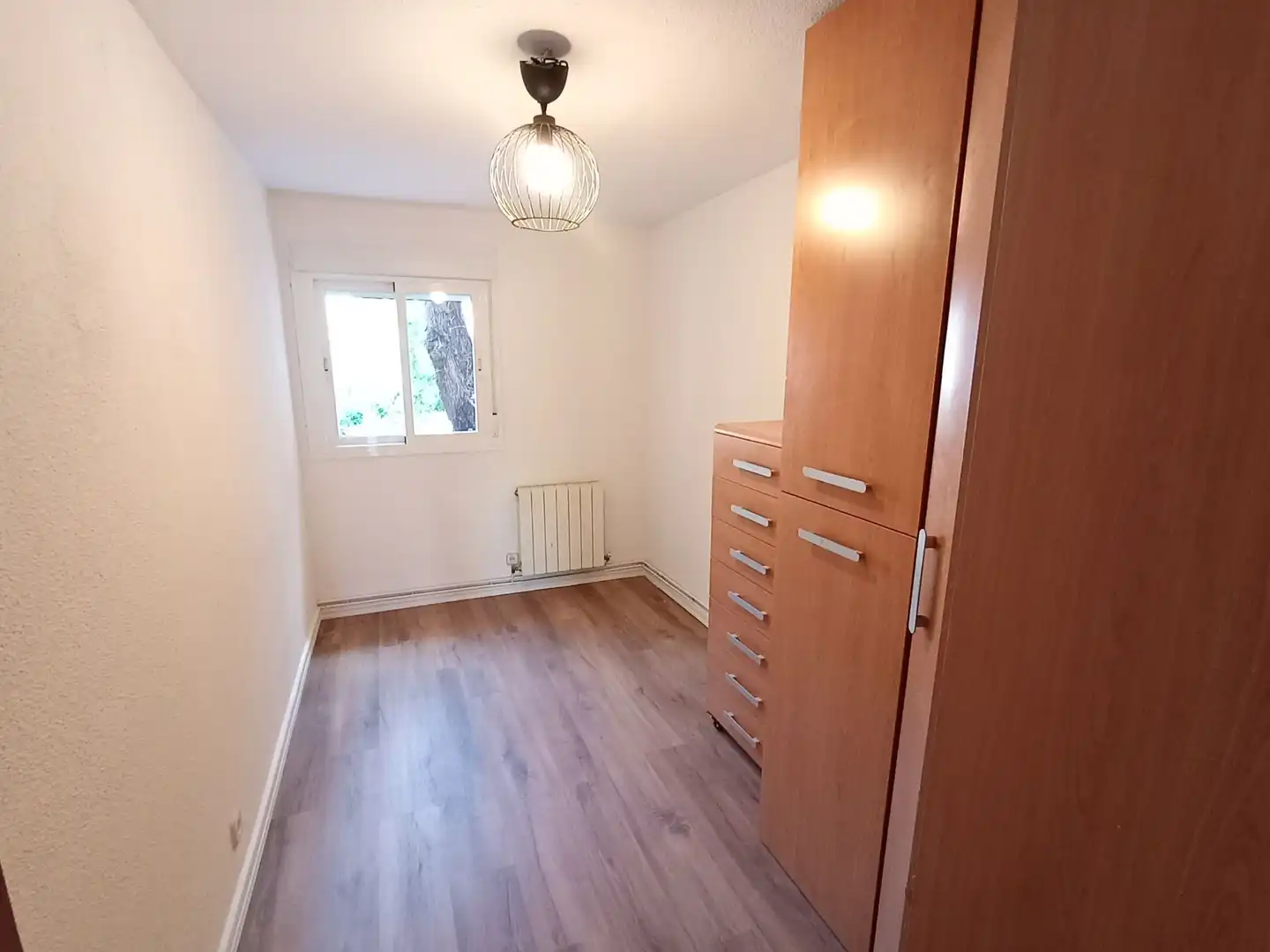 Pis de 68 m² a Madrid