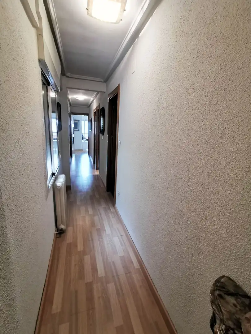 Piso de 95 m² en Salamanca