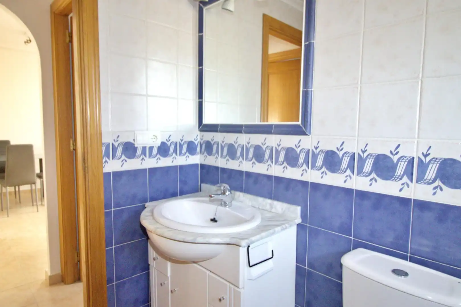 Casa de 58 m² a Sant Fulgenci