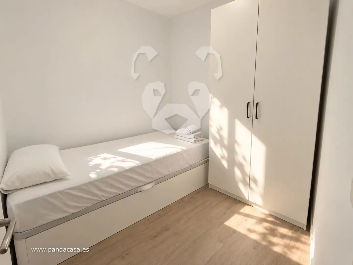 Pis de 60 m² a Madrid