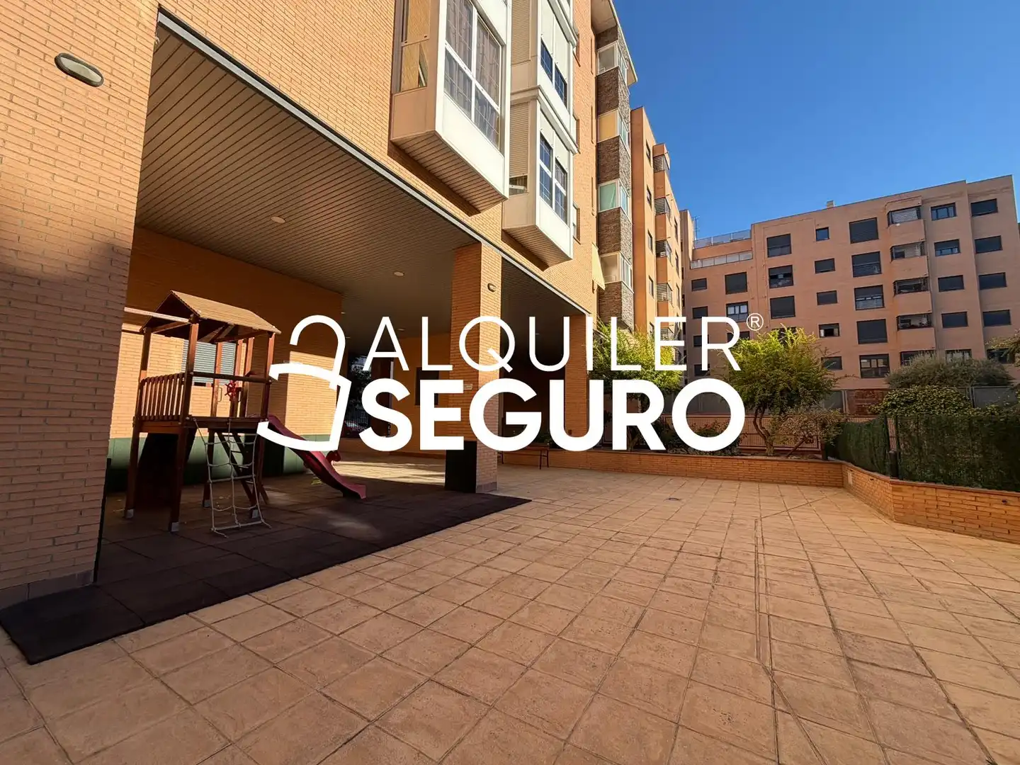 Piso de 85 m² en Madrid