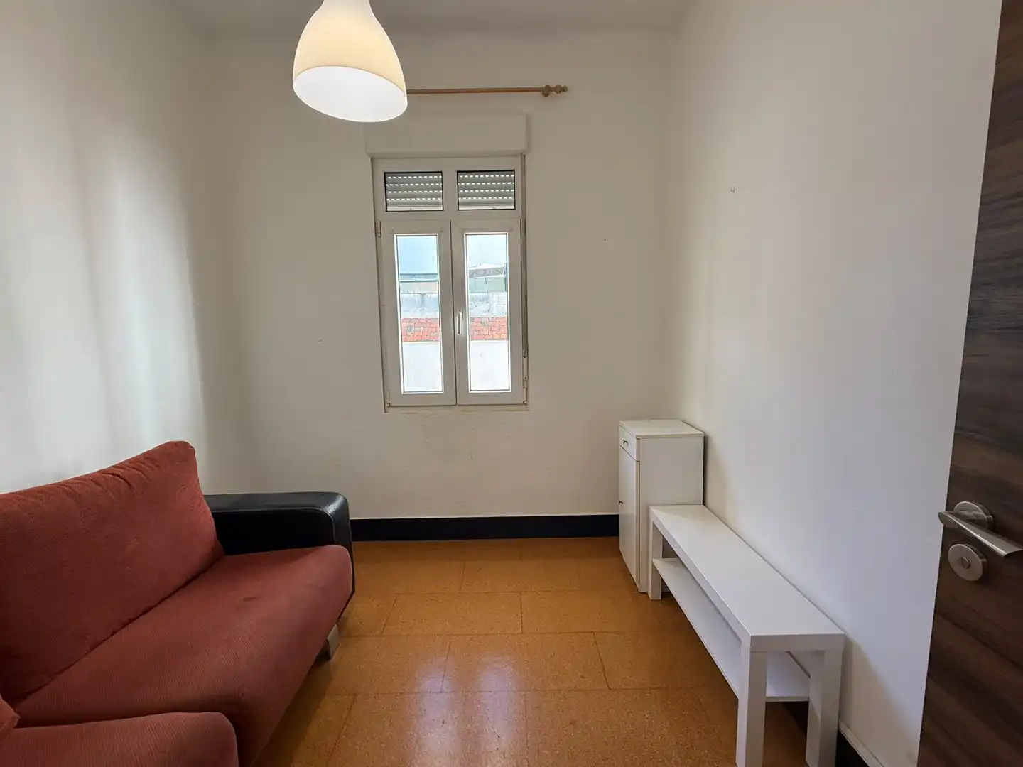 Piso de 75 m² en Ferrol