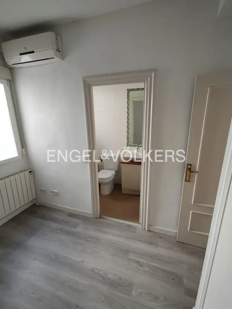 Appartamento 80 m² a Madrid