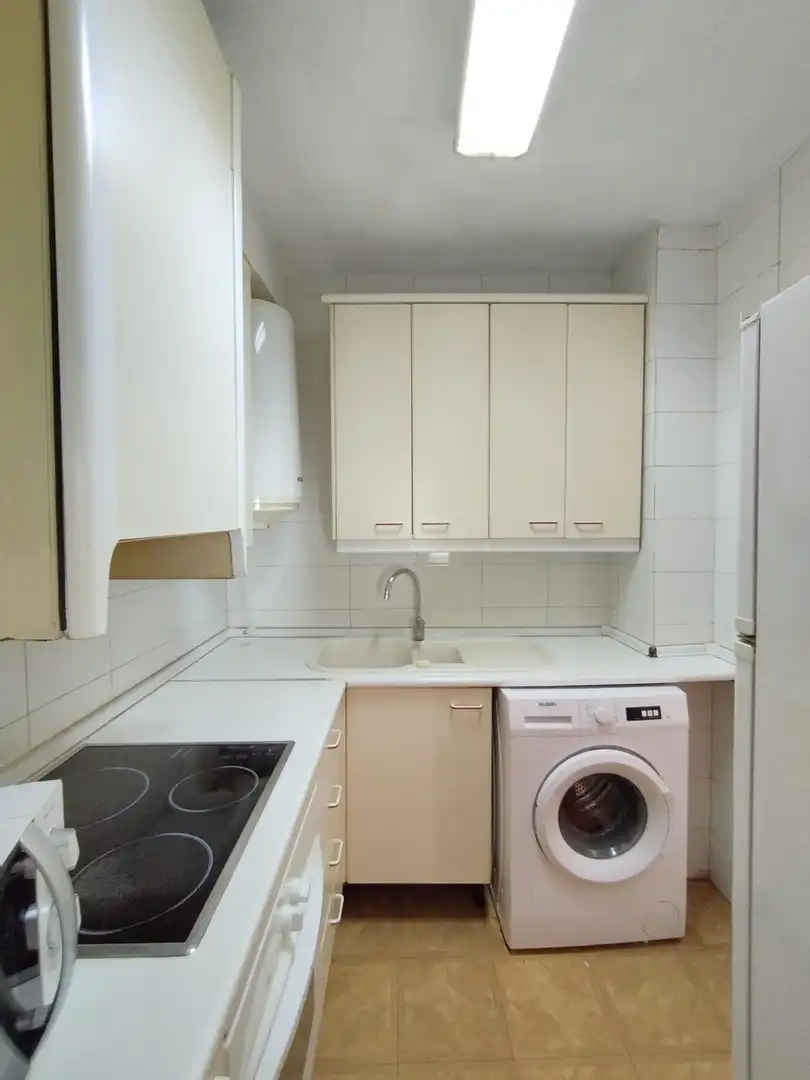 Piso de 65 m² en Murcia