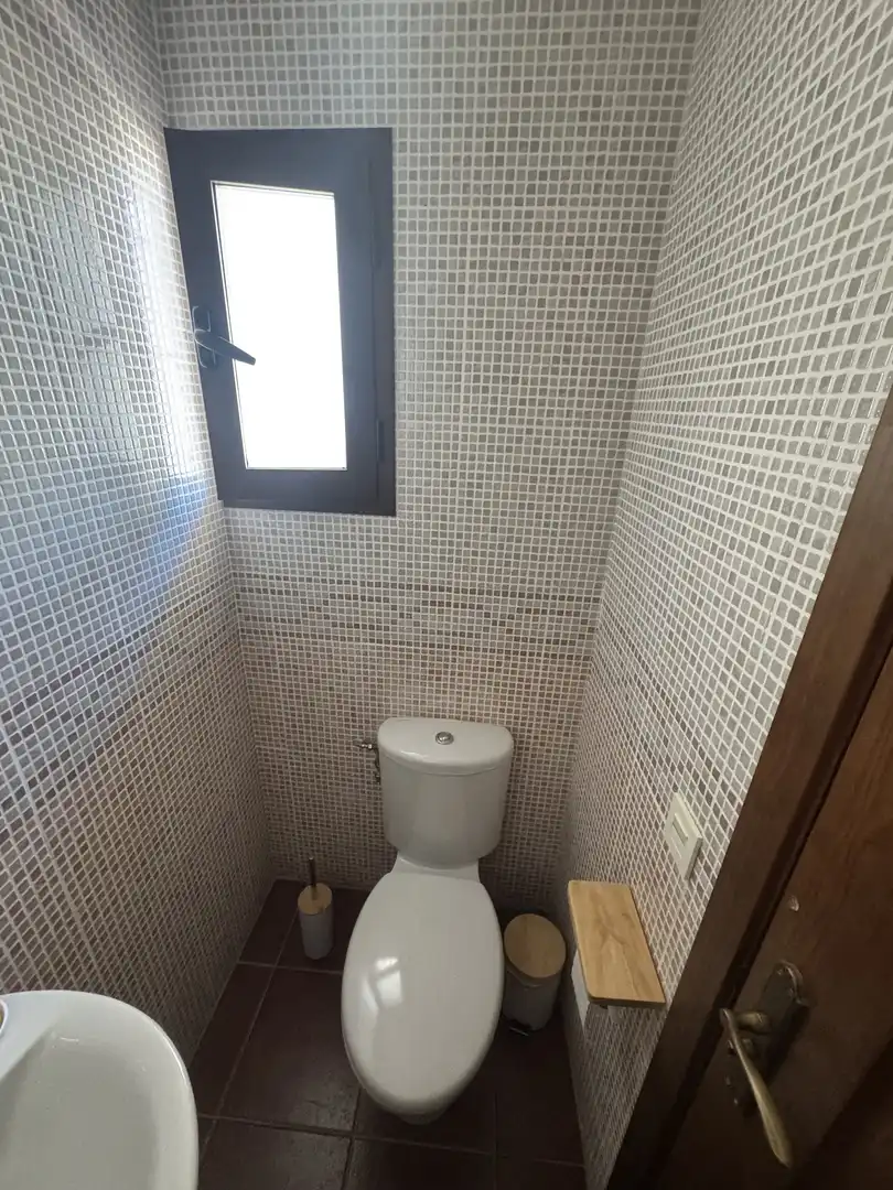 Casa de 70 m² a El Ronquillo