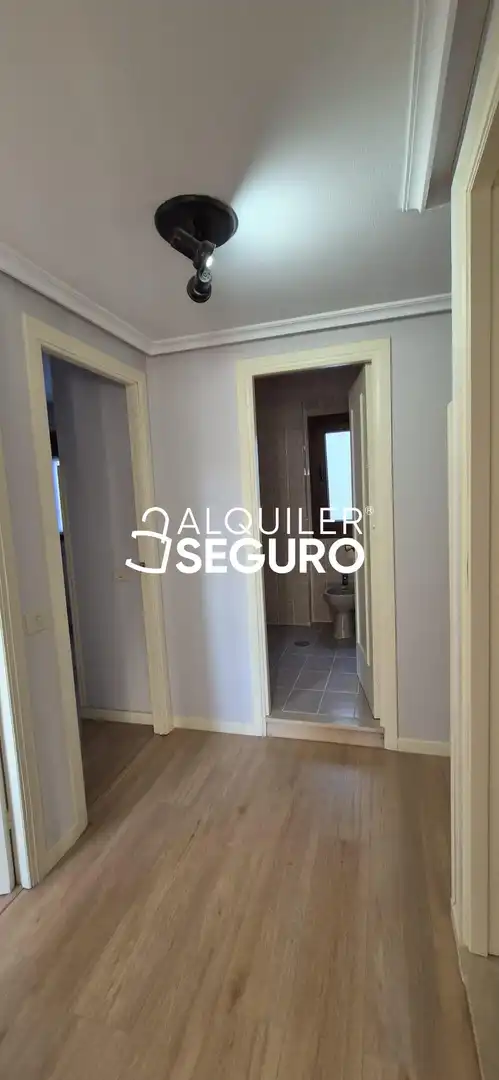 Pis de 85 m² a Oviedo