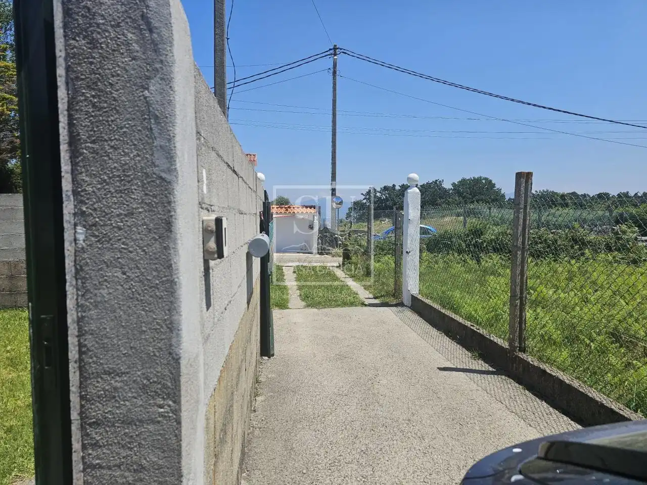 Piso de 51 m² en Baiona