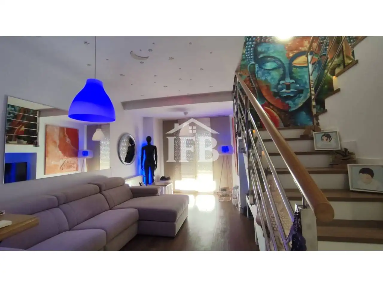 Appartamento 120 m² a Badajoz