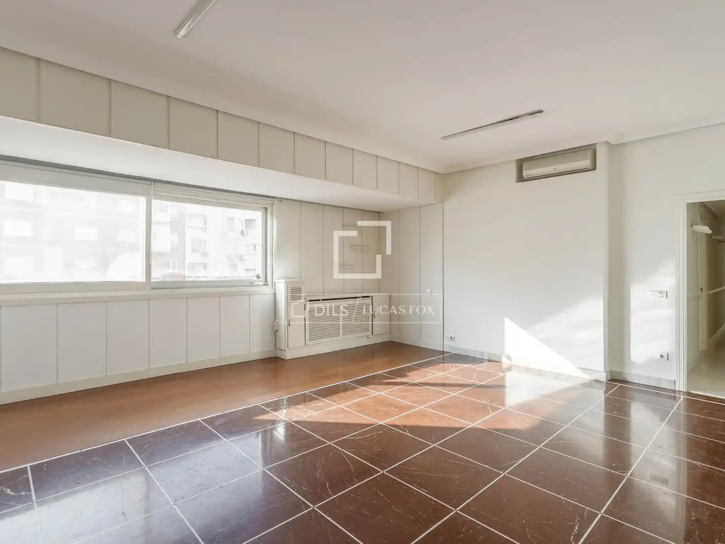Appartamento 287 m² a Madrid