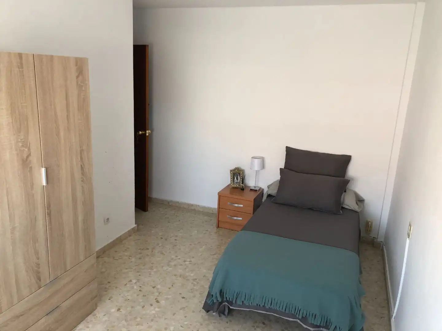 Piso de 85 m² en Córdoba