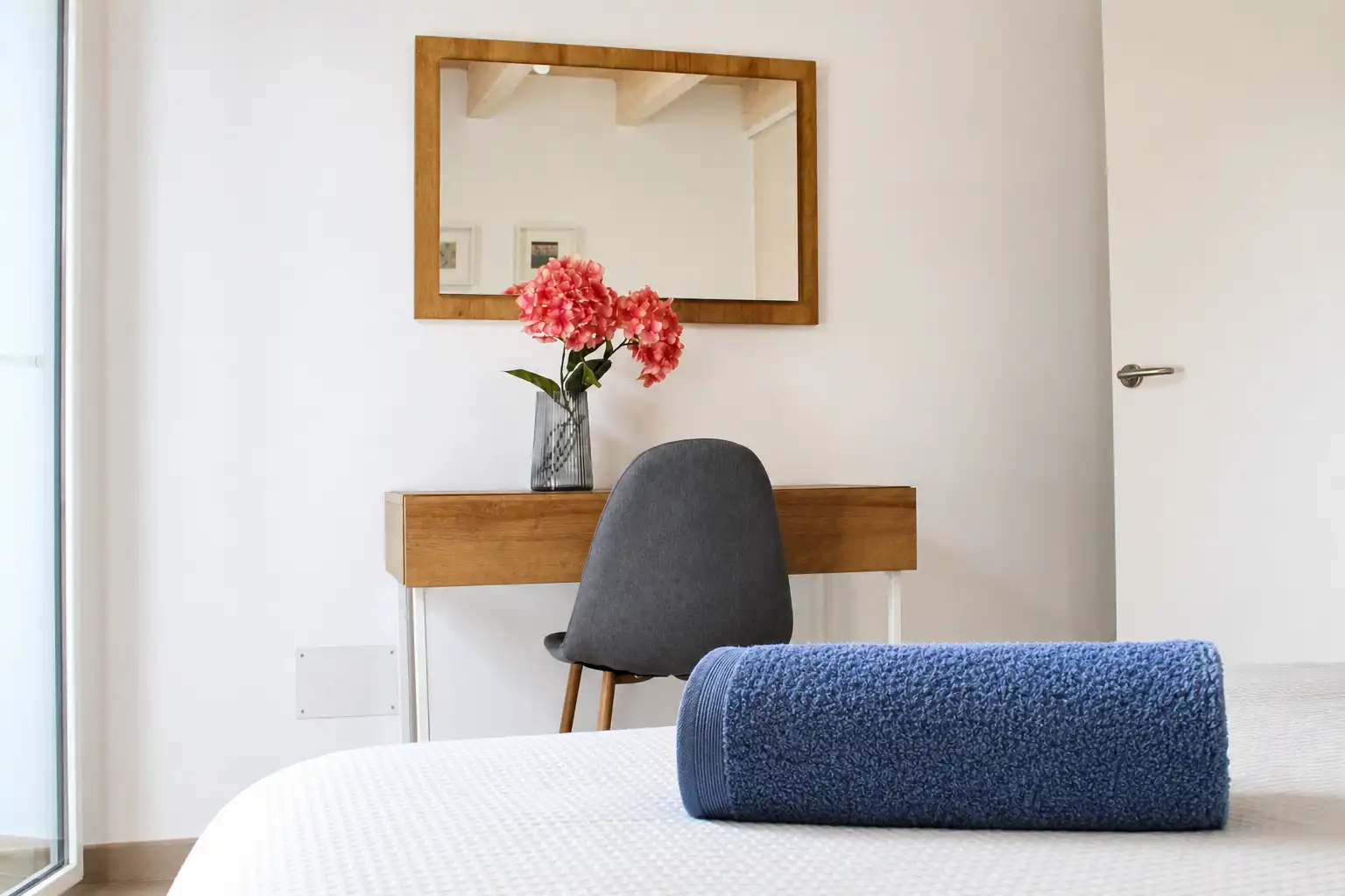 Wohnung 50 m² in Ciutadella
