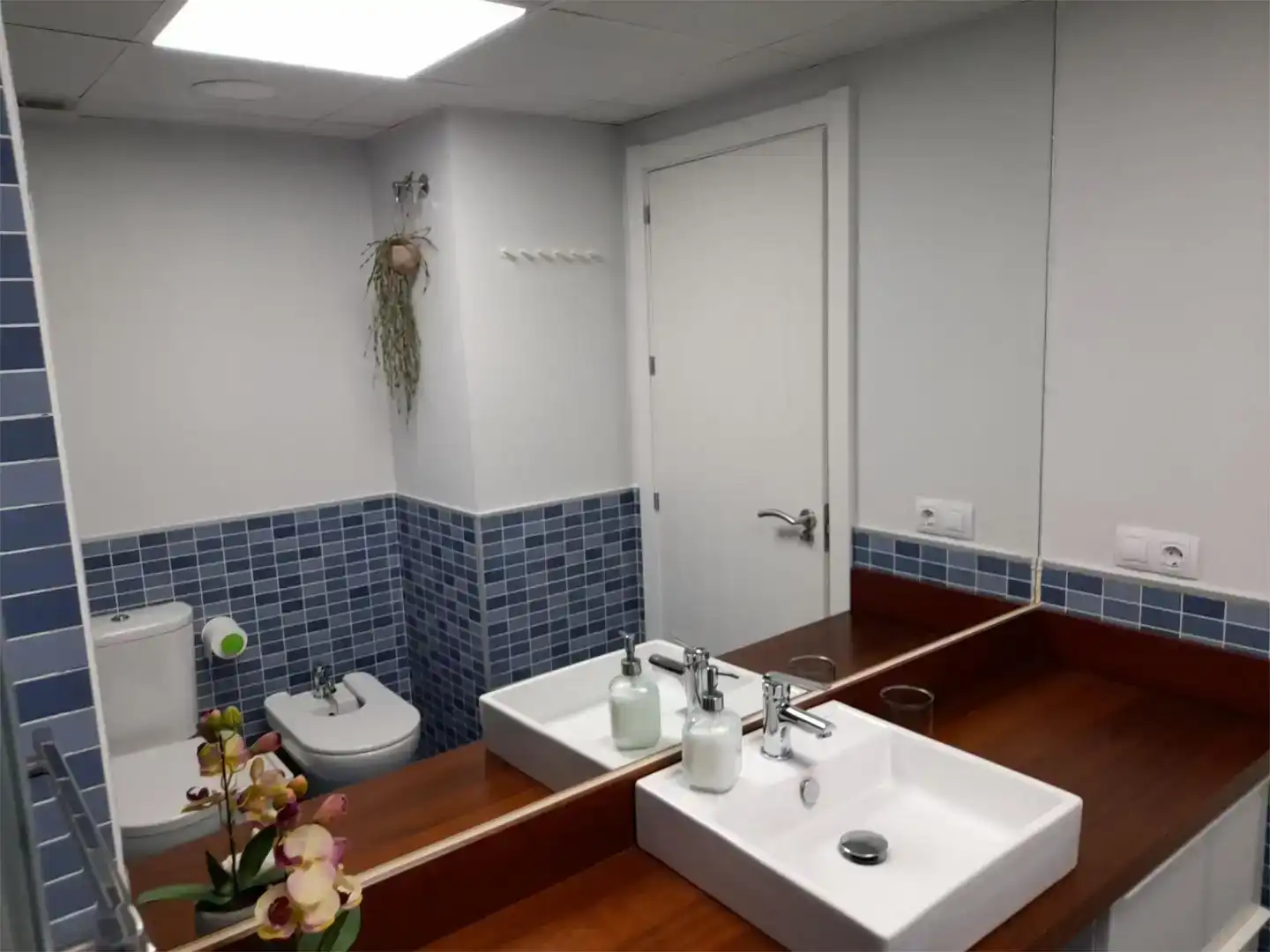 Piso de 60 m² en Vera