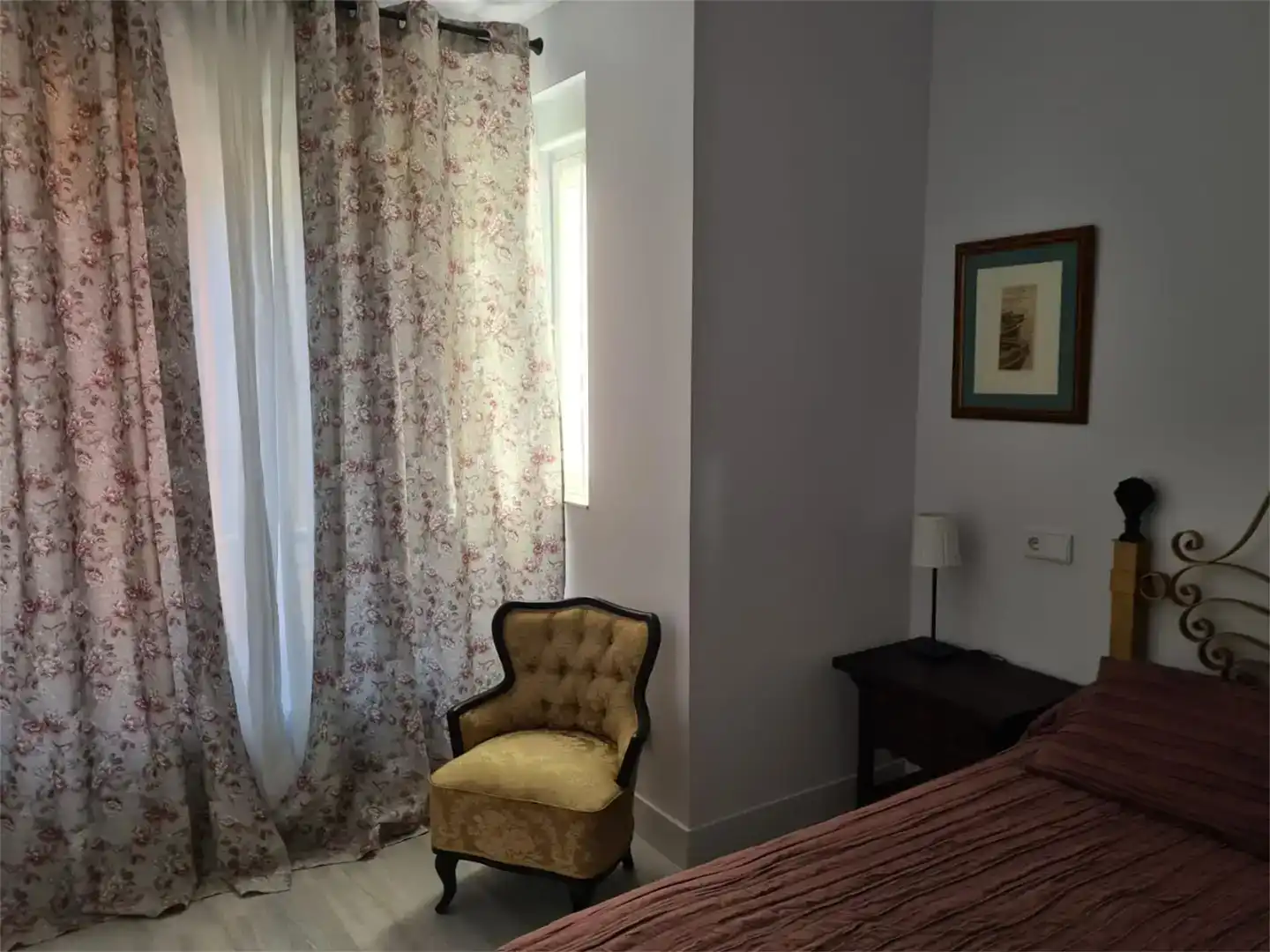 Piso de 82 m² en Gijón