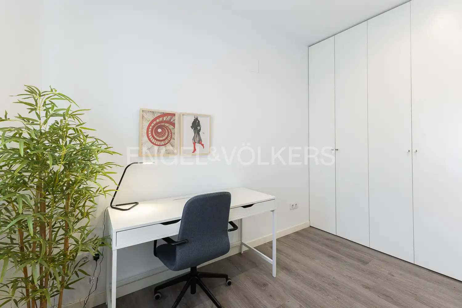 Piso de 150 m² en Valencia