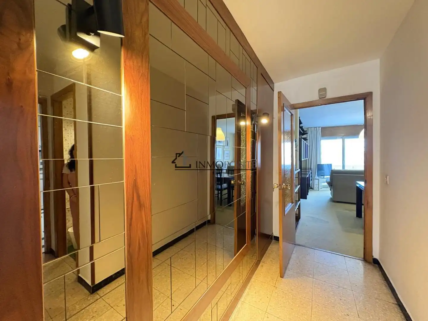 Piso de 130 m² en Pontevedra
