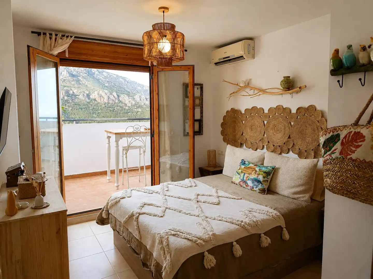Appartamento 63 m² a el Castell de Guadalest