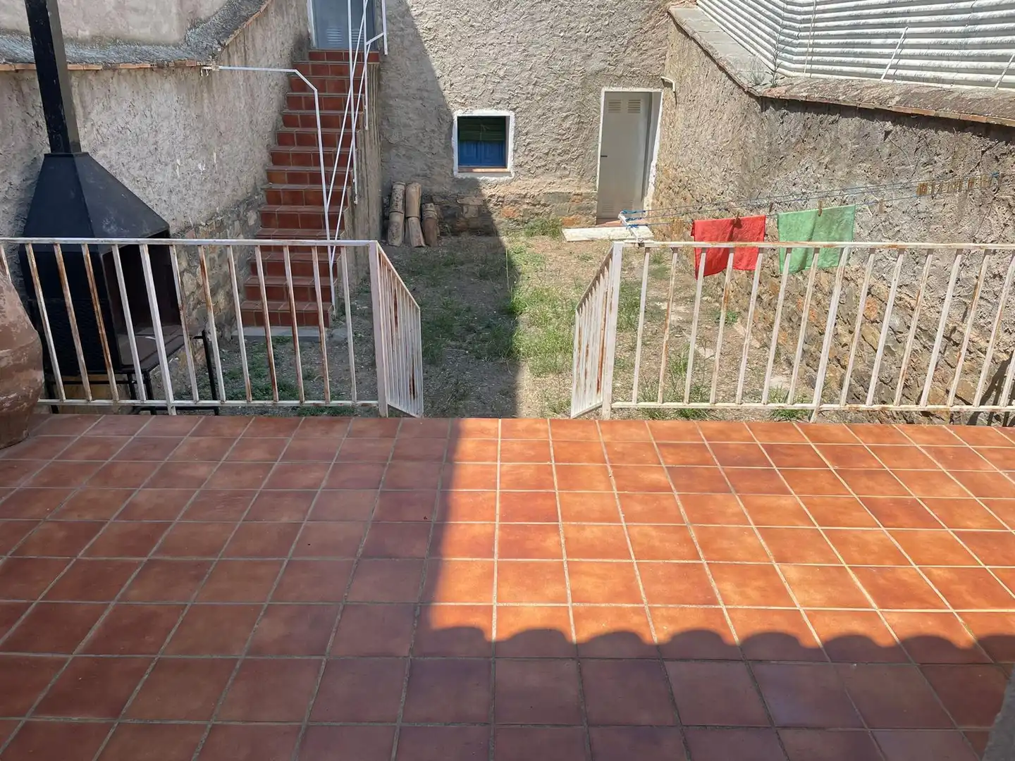 Casa de 209 m² en Calatorao